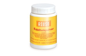 Asuso Edelholzpulver